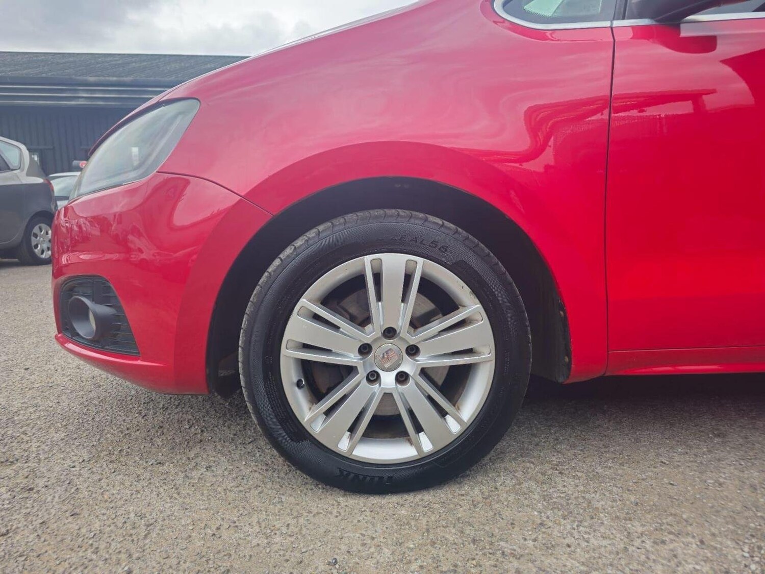 Used SEAT Alhambra 2011 for sale - 77906459: Photo 32