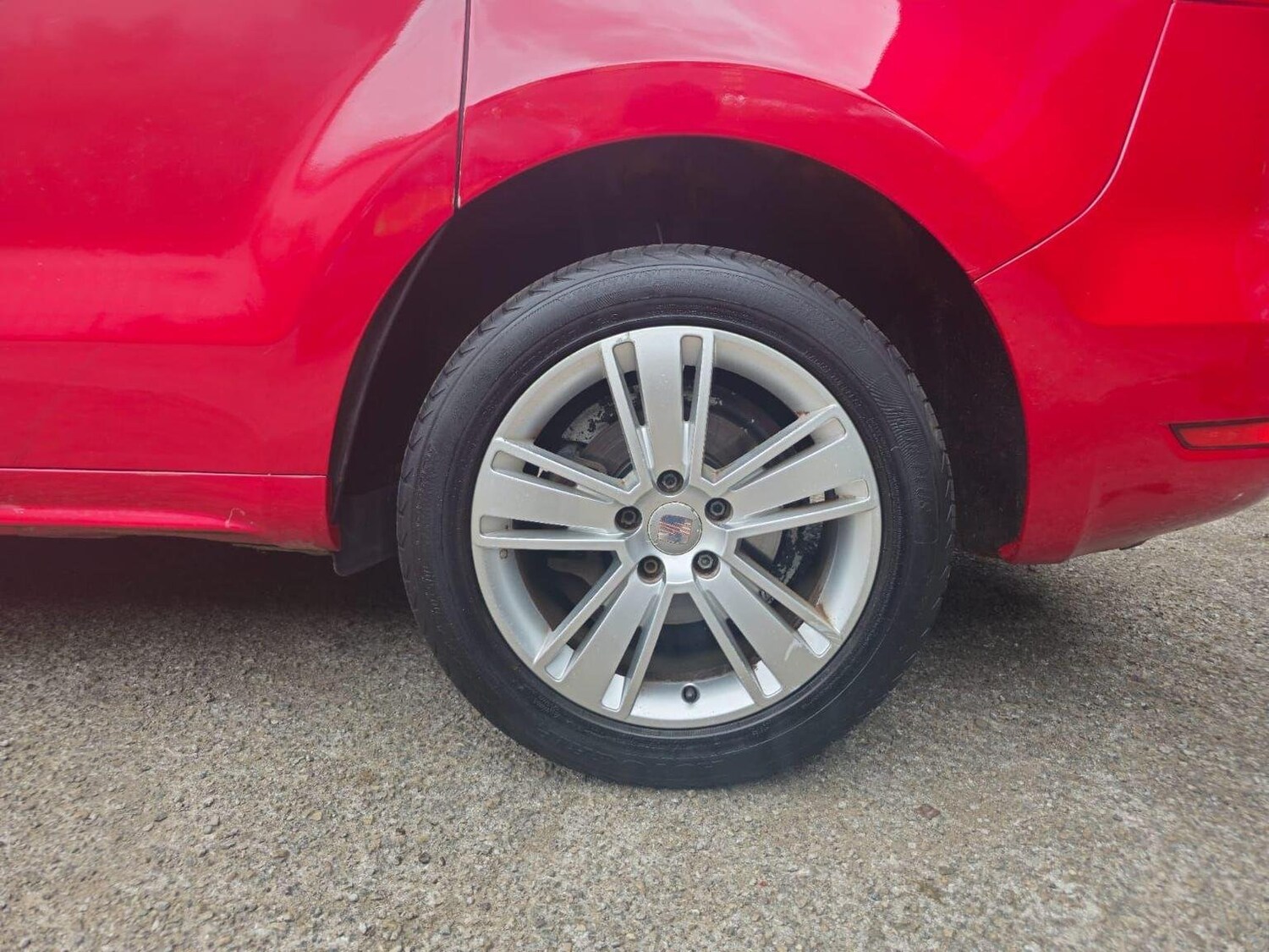 Used SEAT Alhambra 2011 for sale - 77906459: Photo 33