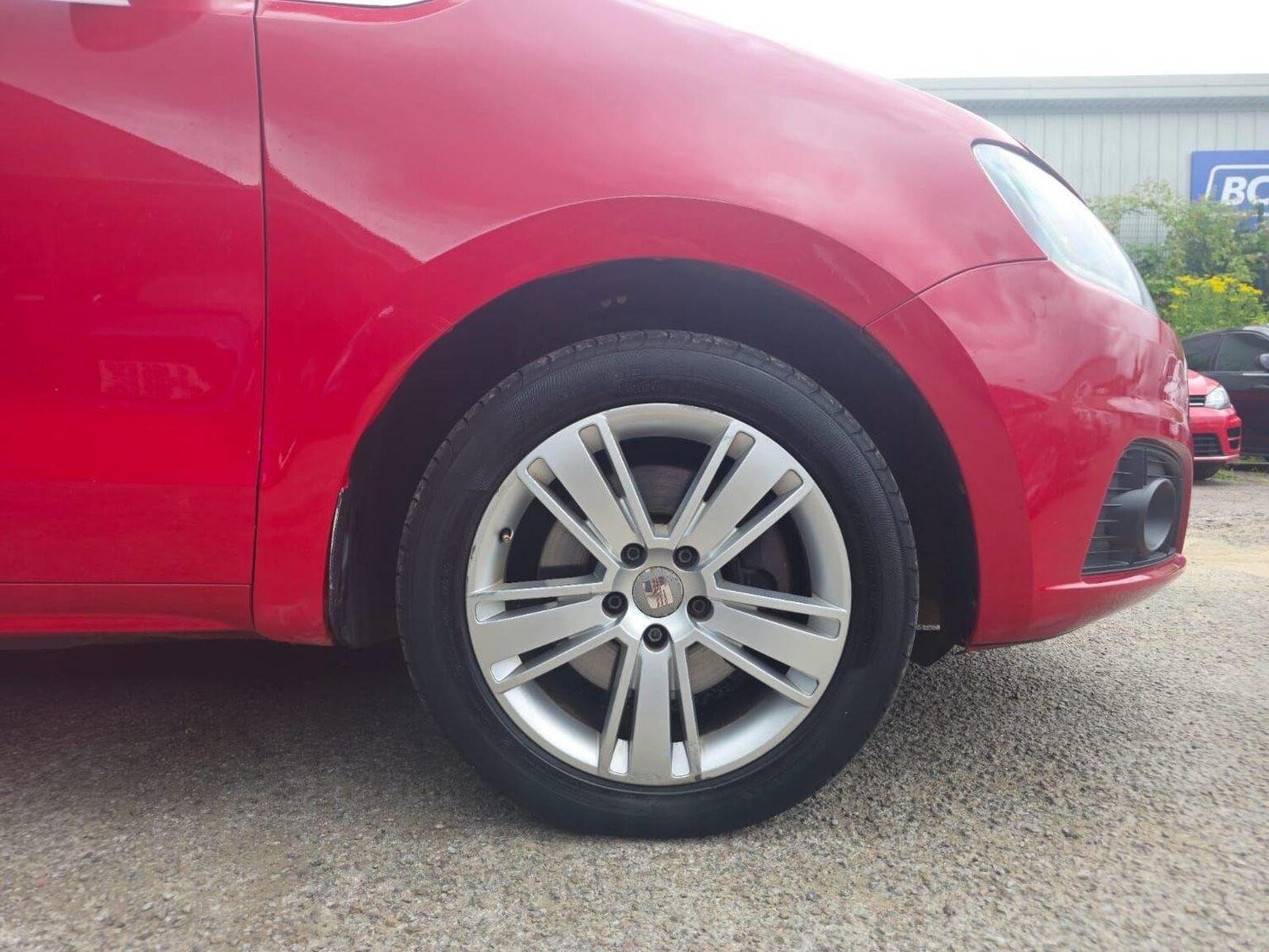 Used SEAT Alhambra 2011 for sale - 77906459: Photo 35