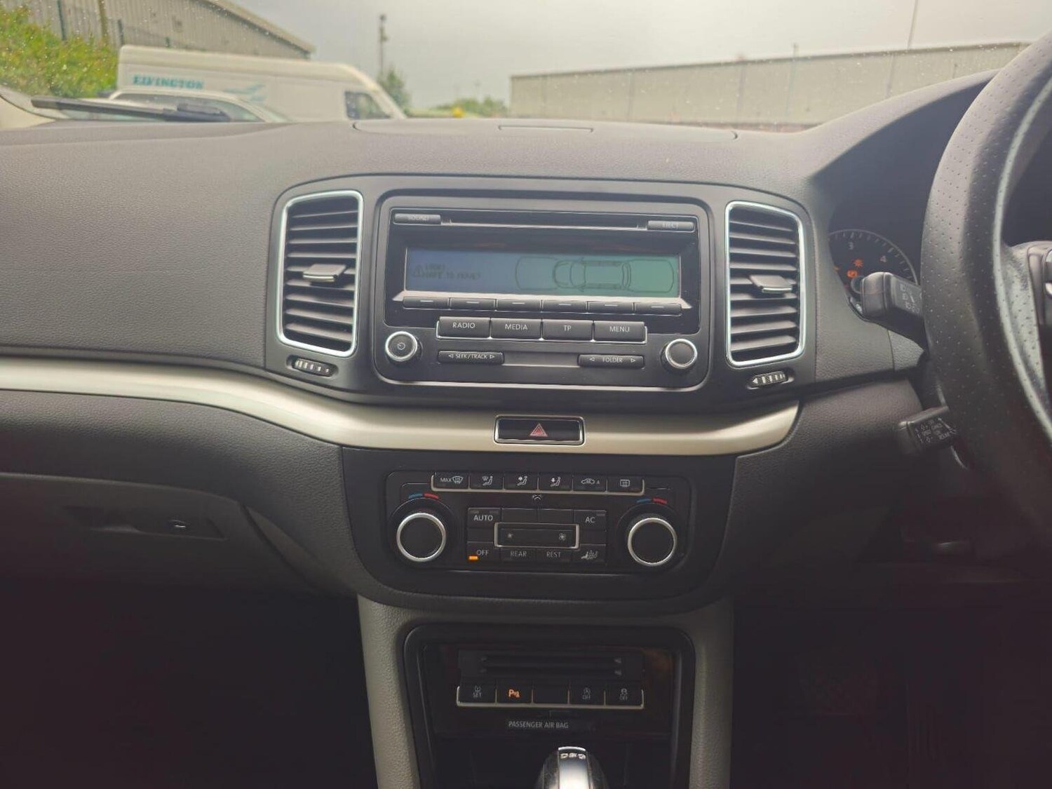 Used SEAT Alhambra 2011 for sale - 77906459: Photo 38