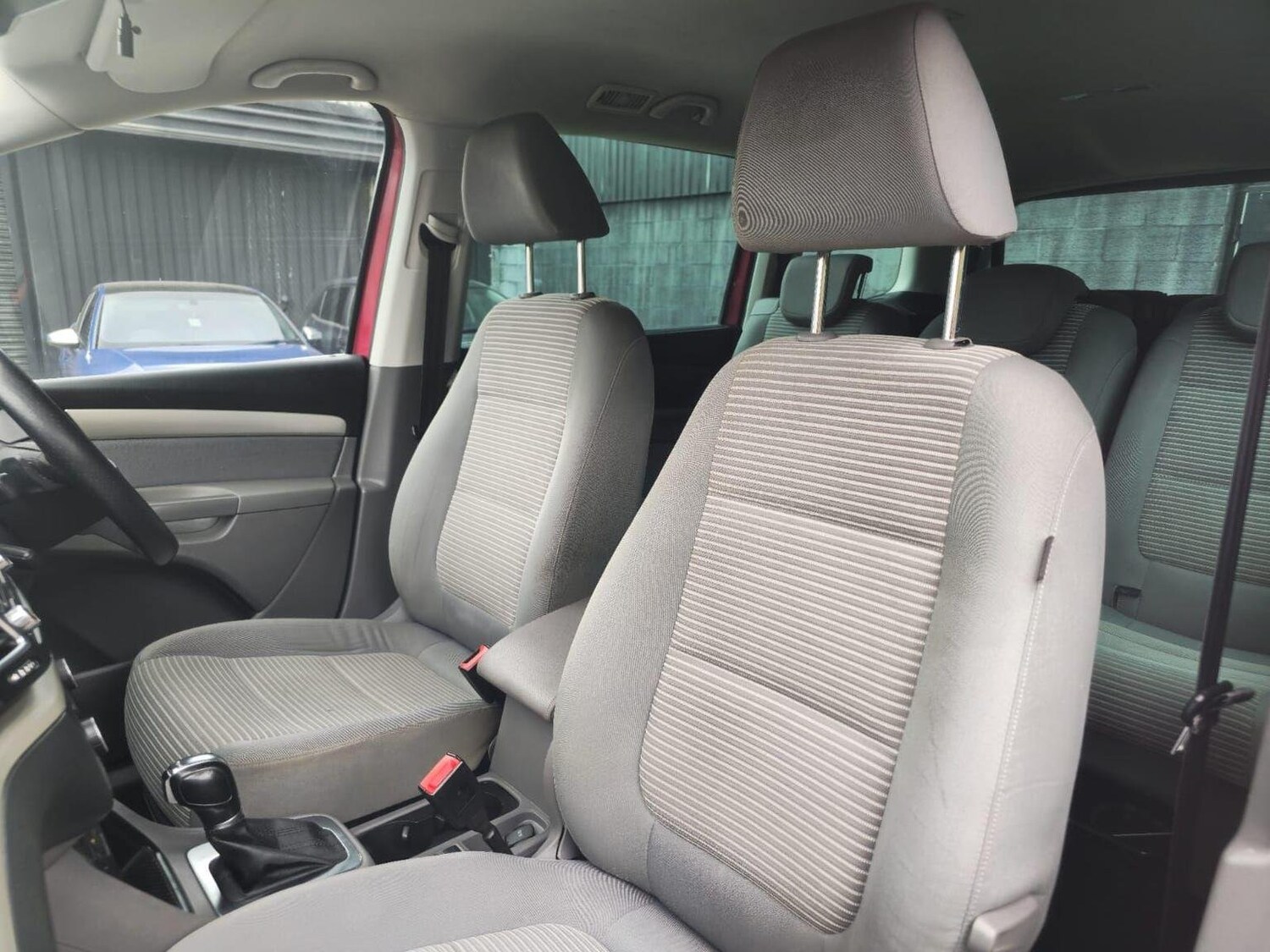 Used SEAT Alhambra 2011 for sale - 77906459: Photo 43