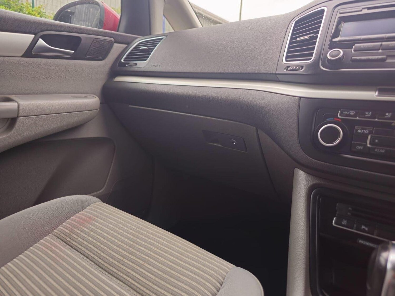 Used SEAT Alhambra 2011 for sale - 77906459: Photo 46