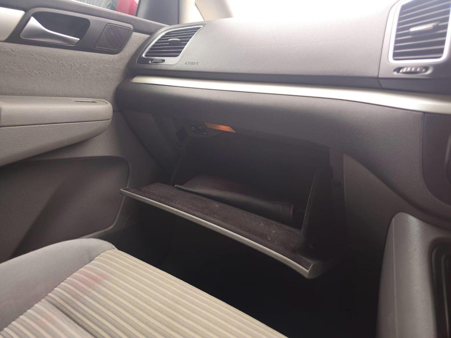 Used SEAT Alhambra 2011 for sale - 77906459: Photo 47