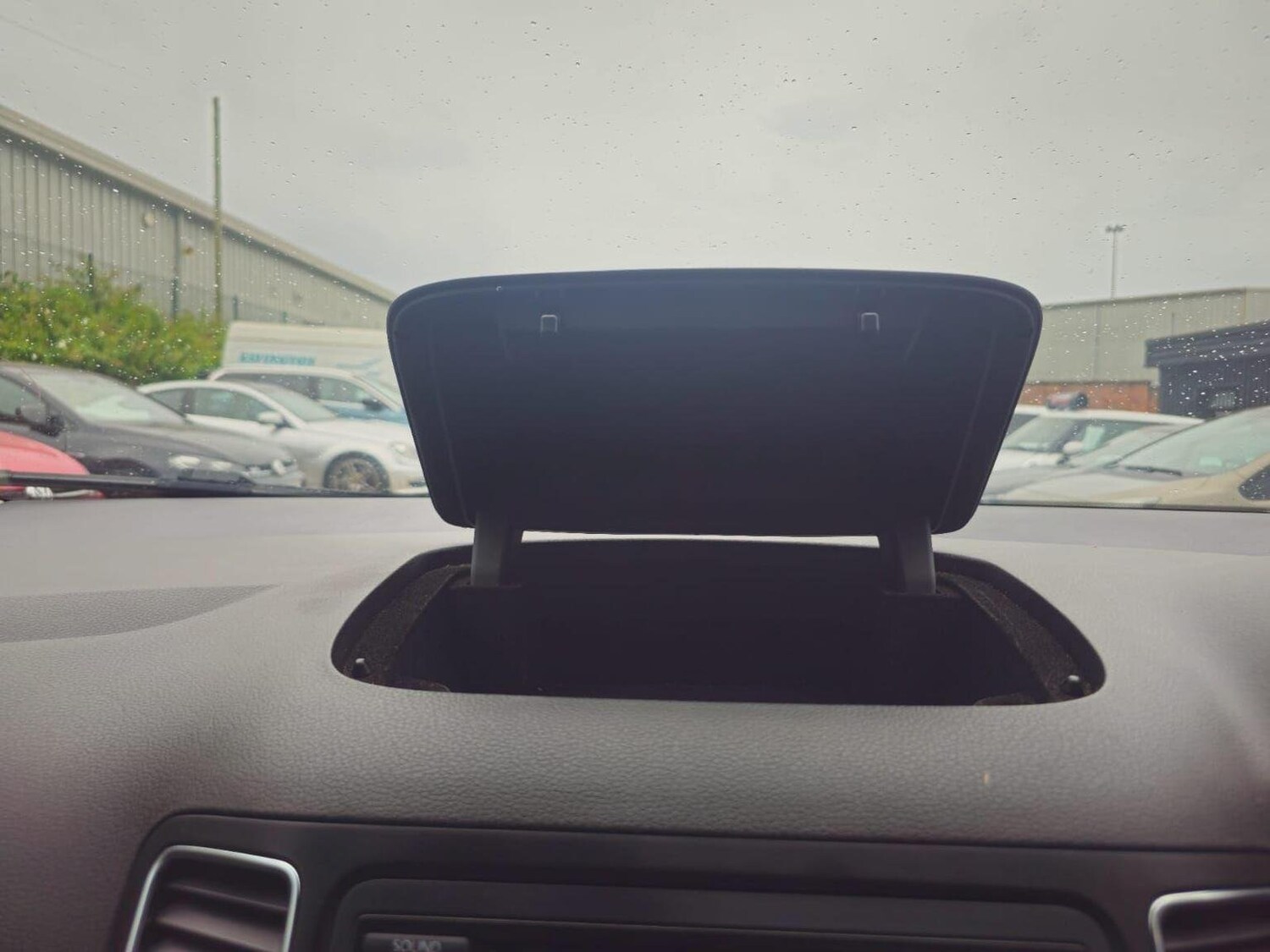 Used SEAT Alhambra 2011 for sale - 77906459: Photo 48