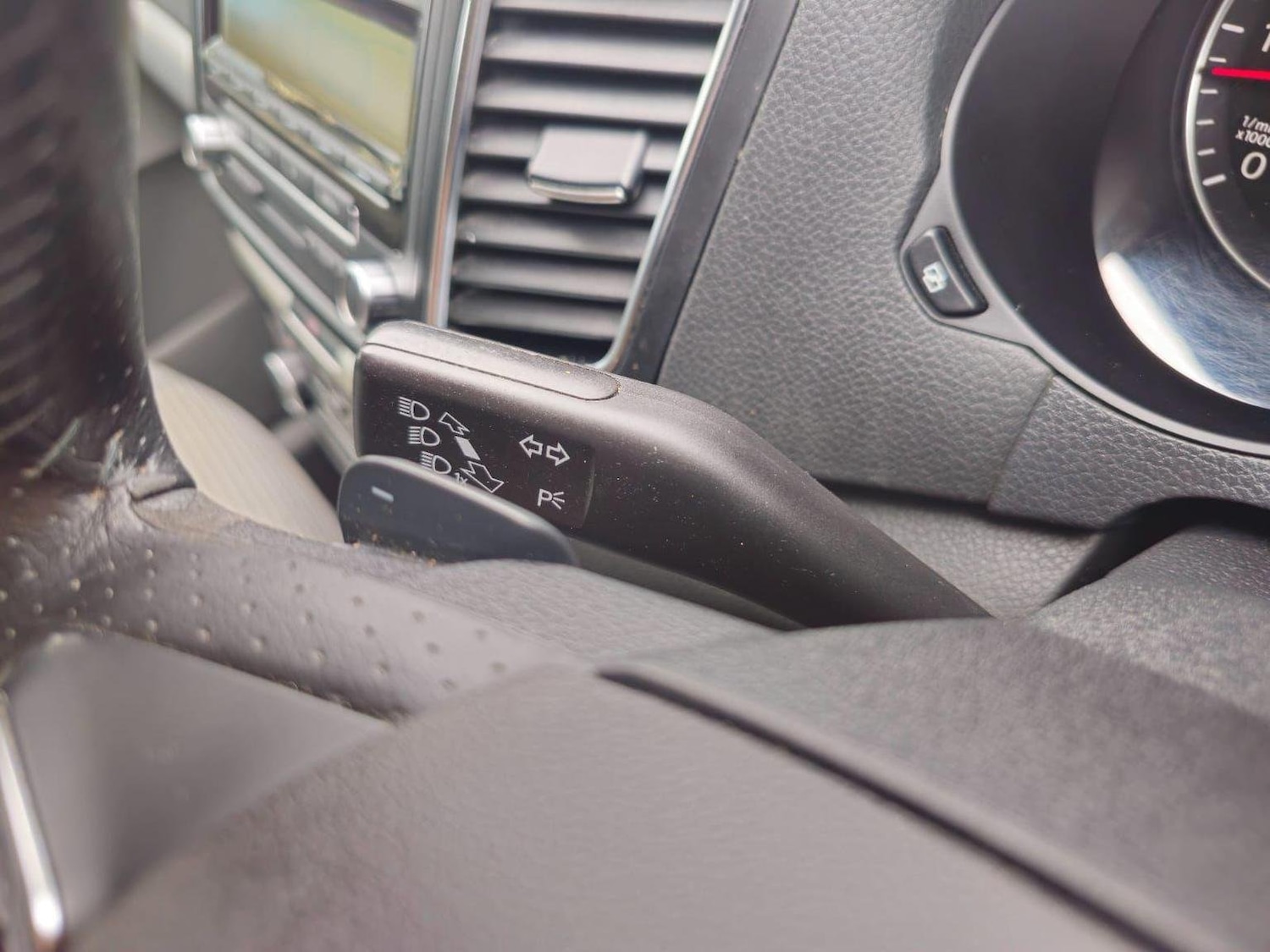 Used SEAT Alhambra 2011 for sale - 77906459: Photo 49