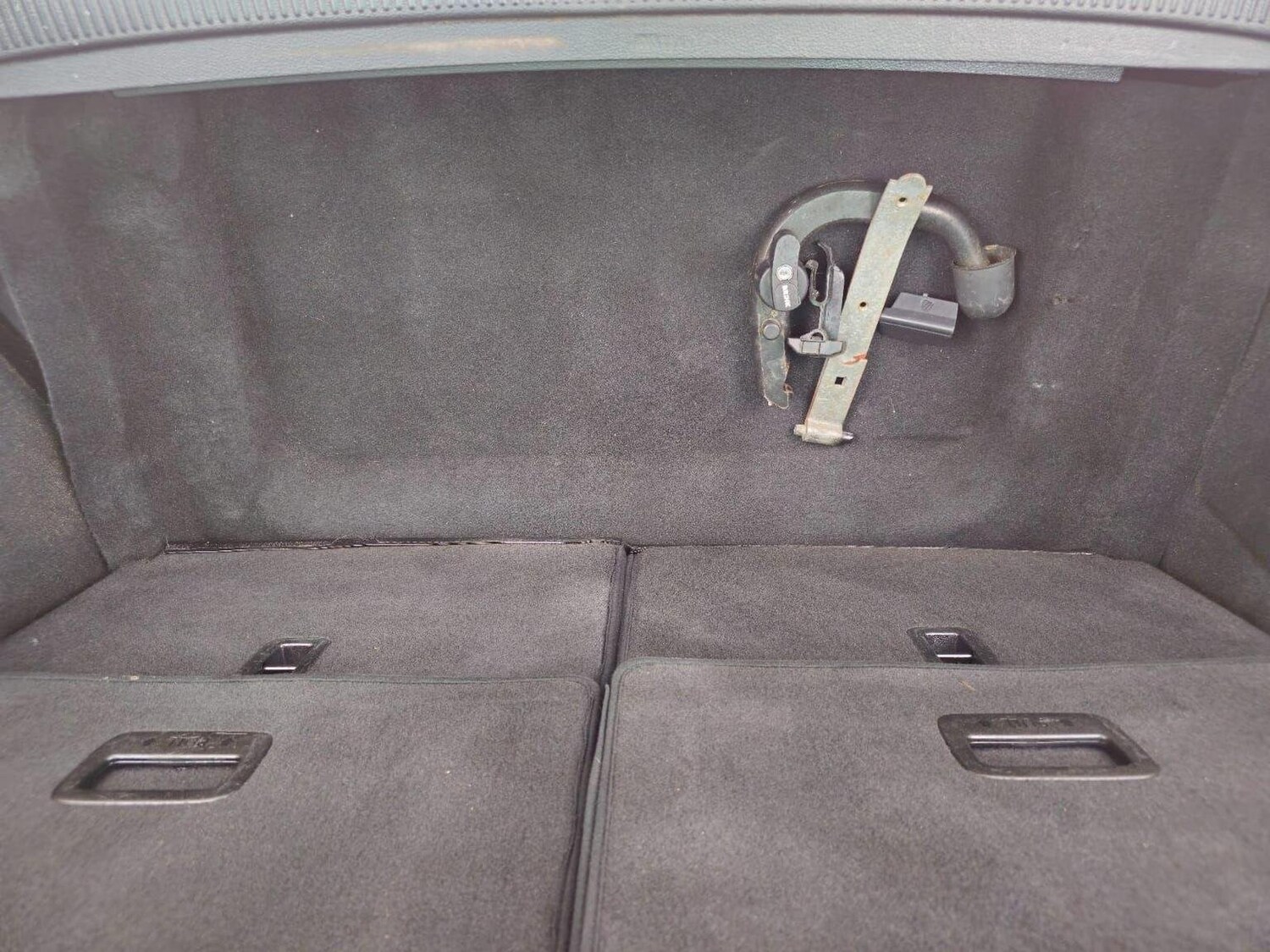 Used SEAT Alhambra 2011 for sale - 77906459: Photo 51