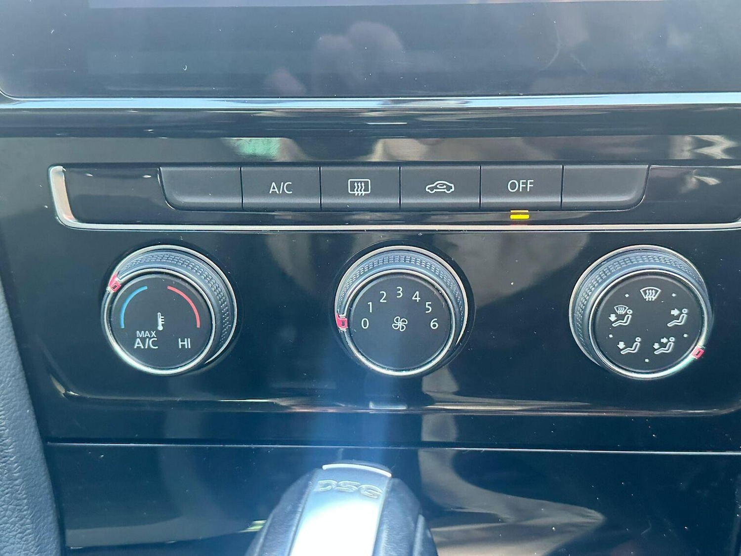 Used Volkswagen Golf 2017 for sale - 77906423: Photo 26