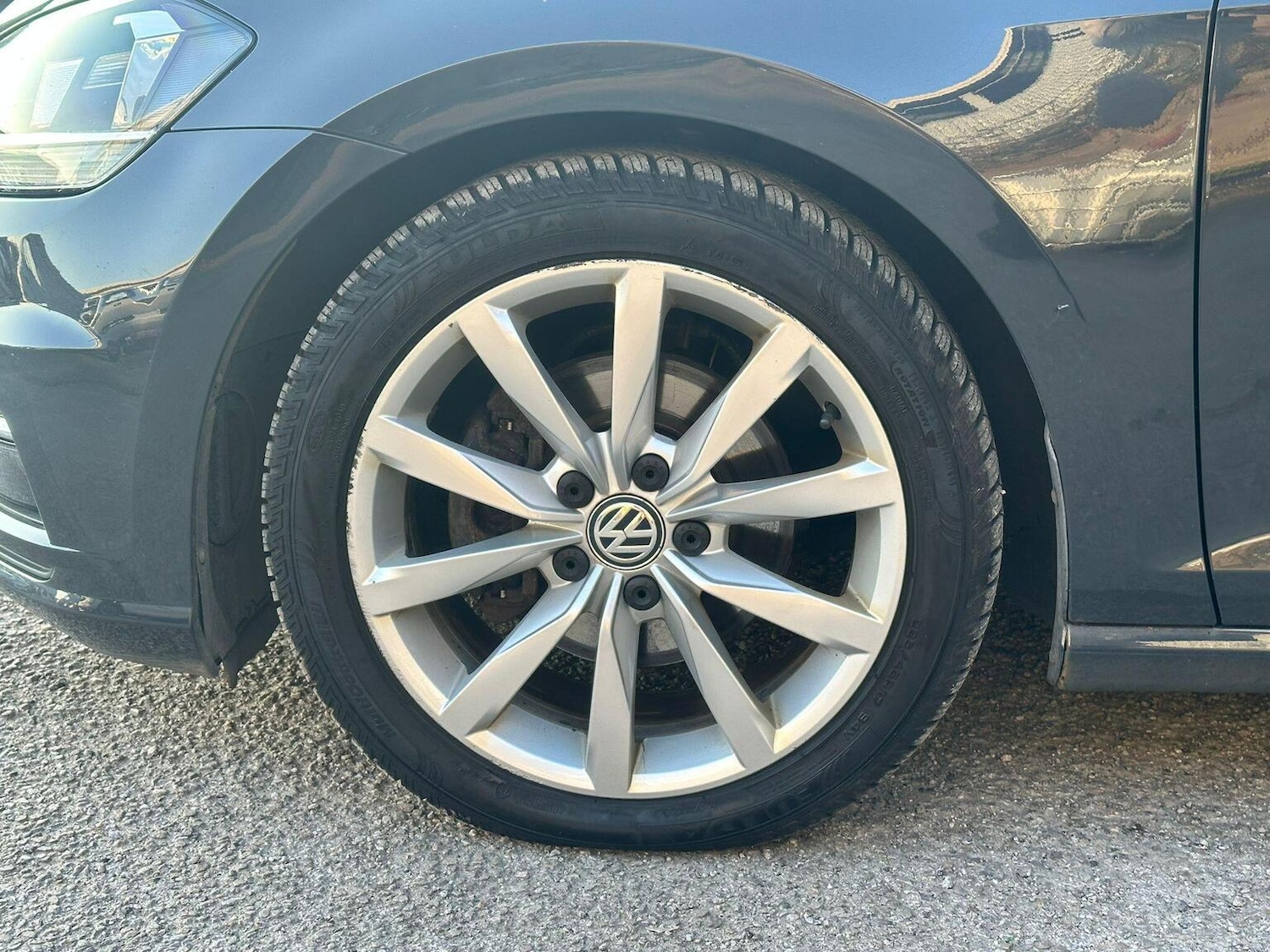 Used Volkswagen Golf 2017 for sale - 77906423: Photo 34