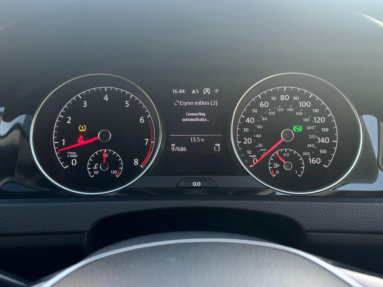 Used Volkswagen Golf 2017 for sale - 77906423: Photo 36