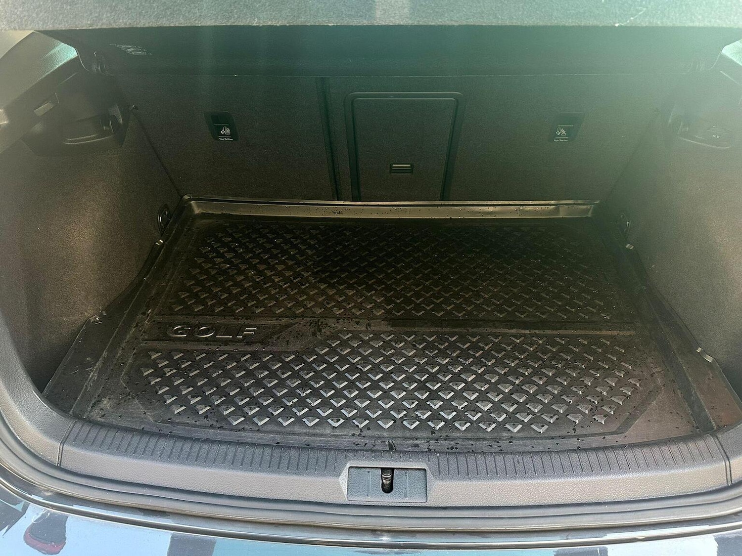 Used Volkswagen Golf 2017 for sale - 77906423: Photo 38