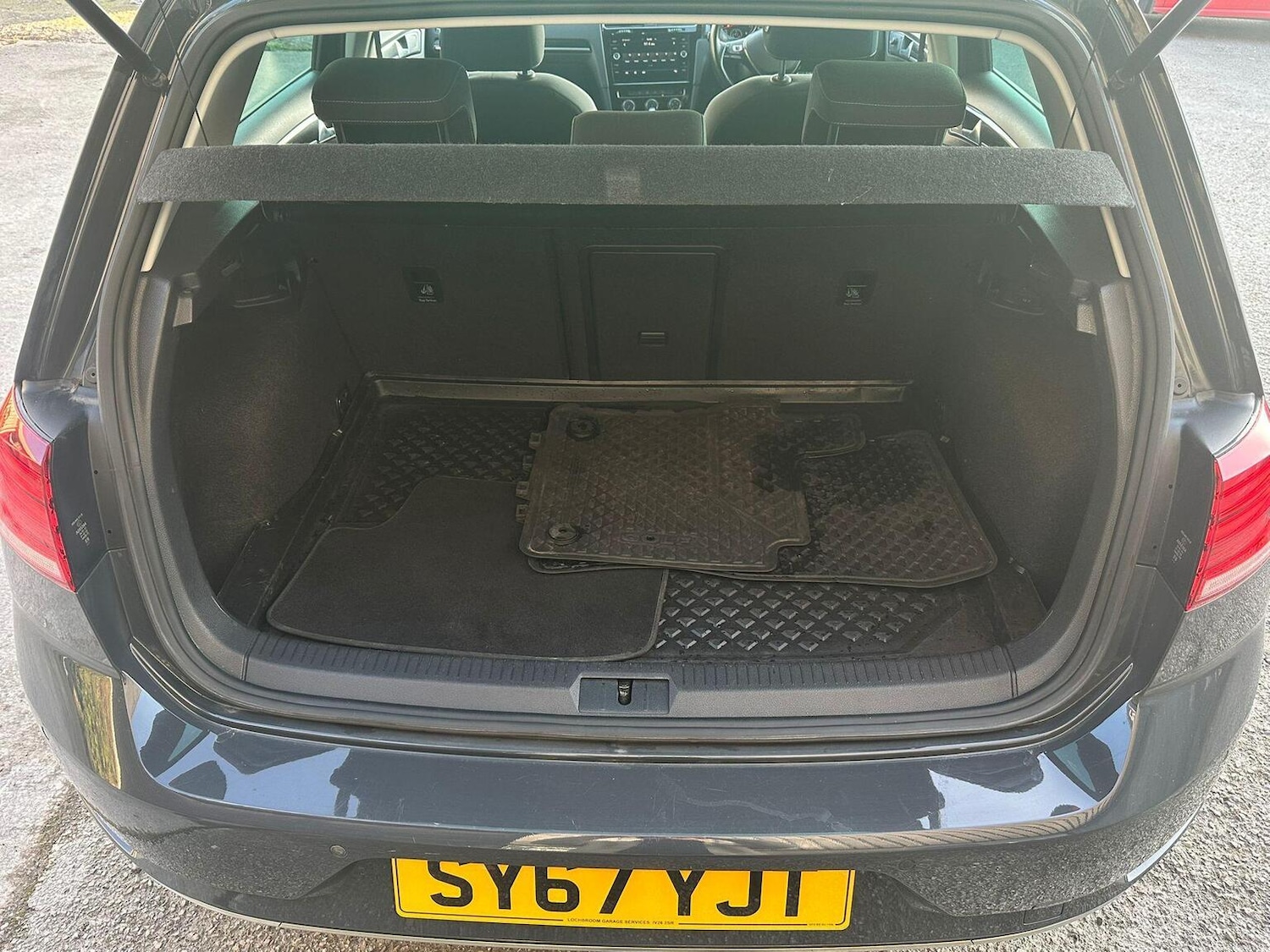 Used Volkswagen Golf 2017 for sale - 77906423: Photo 39