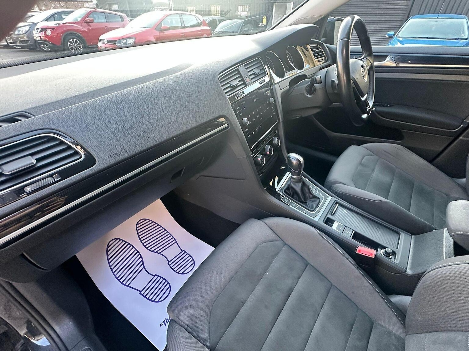 Used Volkswagen Golf 2017 for sale - 77906423: Photo 44