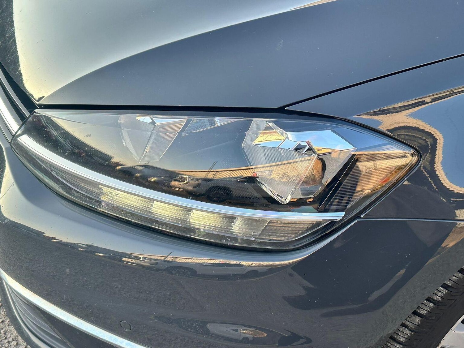 Used Volkswagen Golf 2017 for sale - 77906423: Photo 47