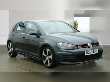 Used Volkswagen Golf 2014 for sale - 78373458: Photo