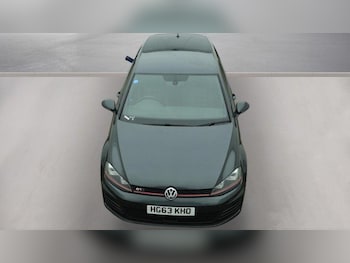 Used Volkswagen Golf 2014 for sale - 78373458: Photo