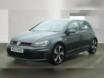 Used Volkswagen Golf 2014 for sale - 78373458: Photo