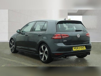 Used Volkswagen Golf 2014 for sale - 78373458: Photo