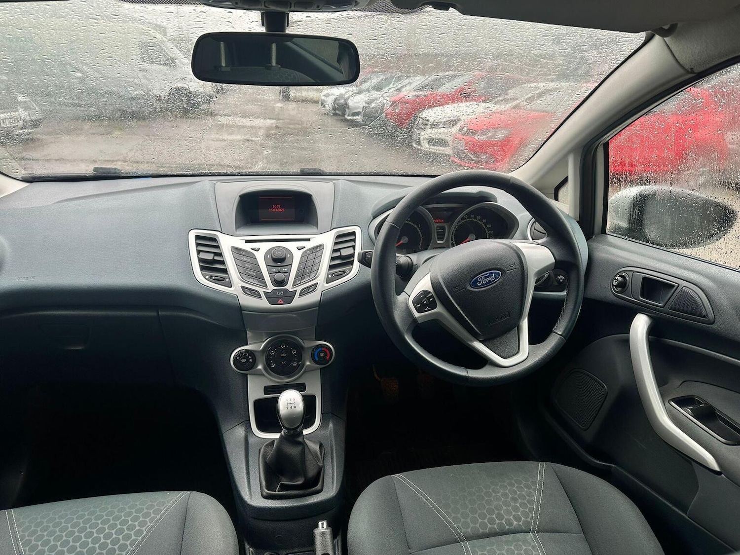 Used Ford Fiesta 2009 for sale - 77906693: Photo 13