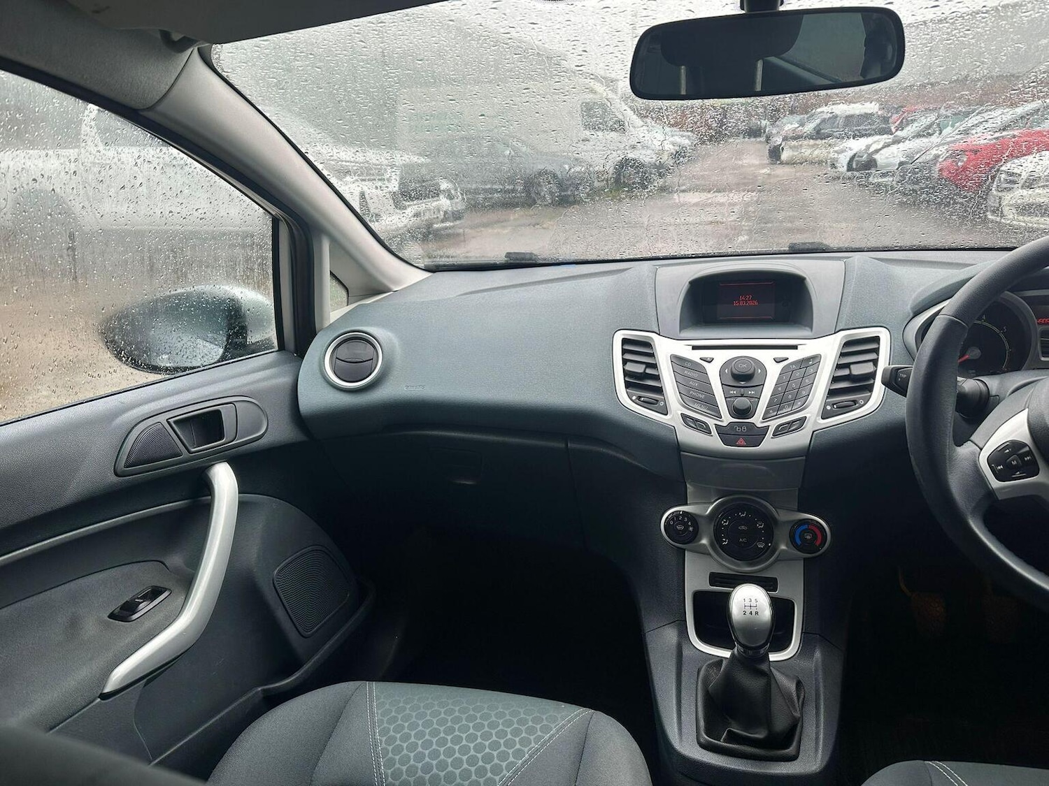 Used Ford Fiesta 2009 for sale - 77906693: Photo 14