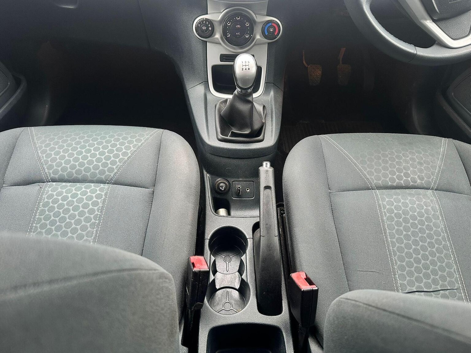 Used Ford Fiesta 2009 for sale - 77906693: Photo 15