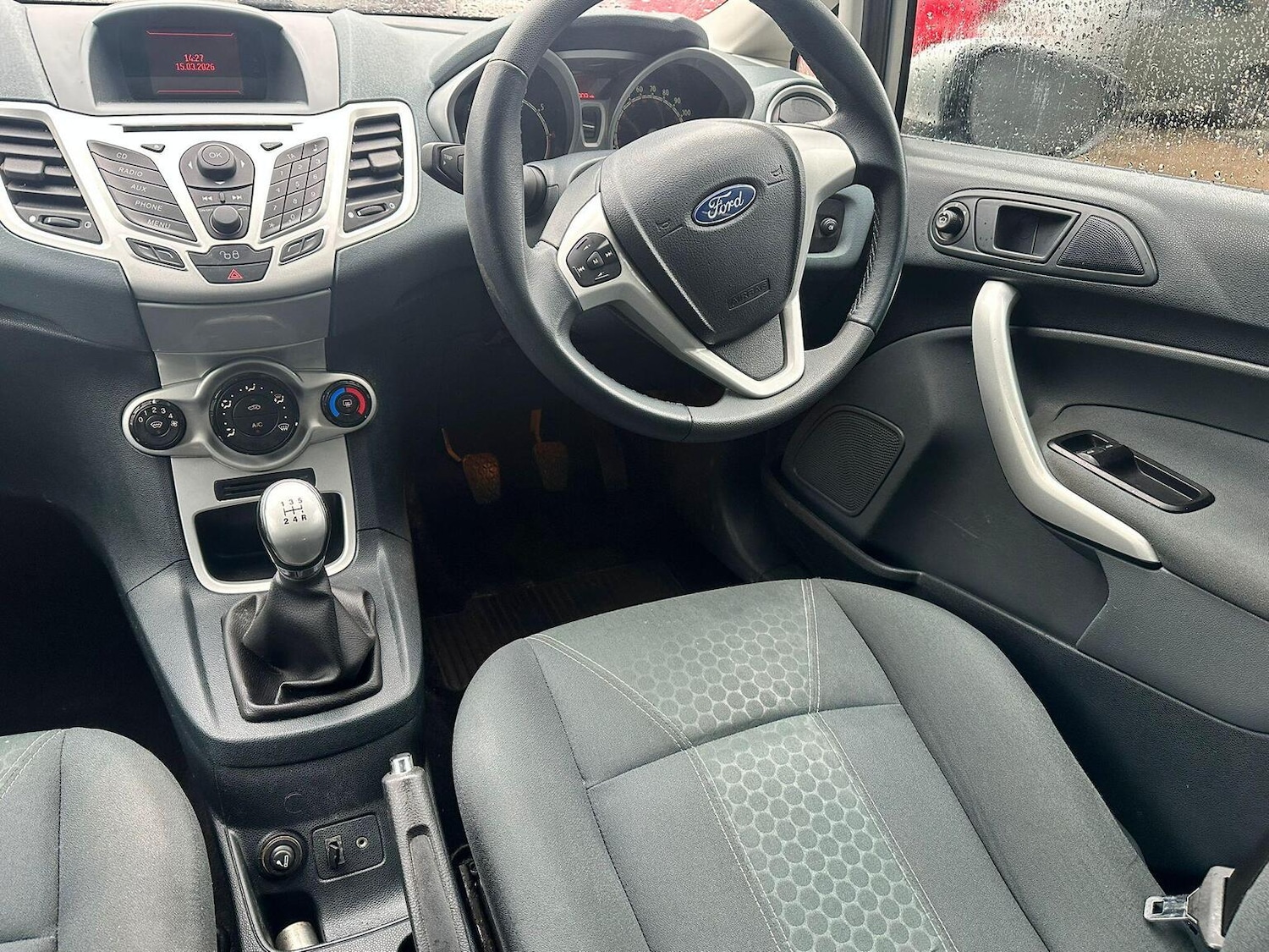 Used Ford Fiesta 2009 for sale - 77906693: Photo 17