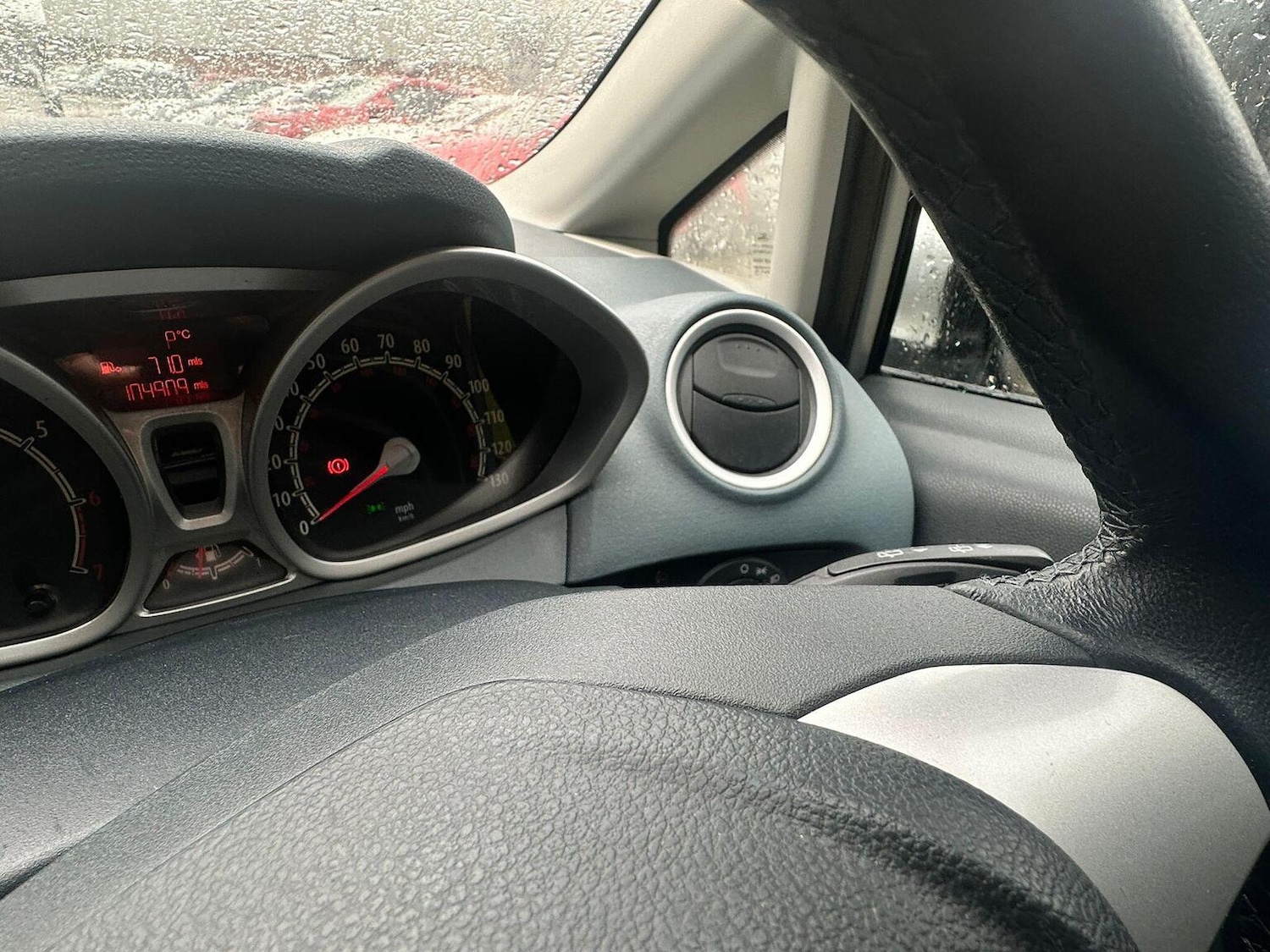 Used Ford Fiesta 2009 for sale - 77906693: Photo 18