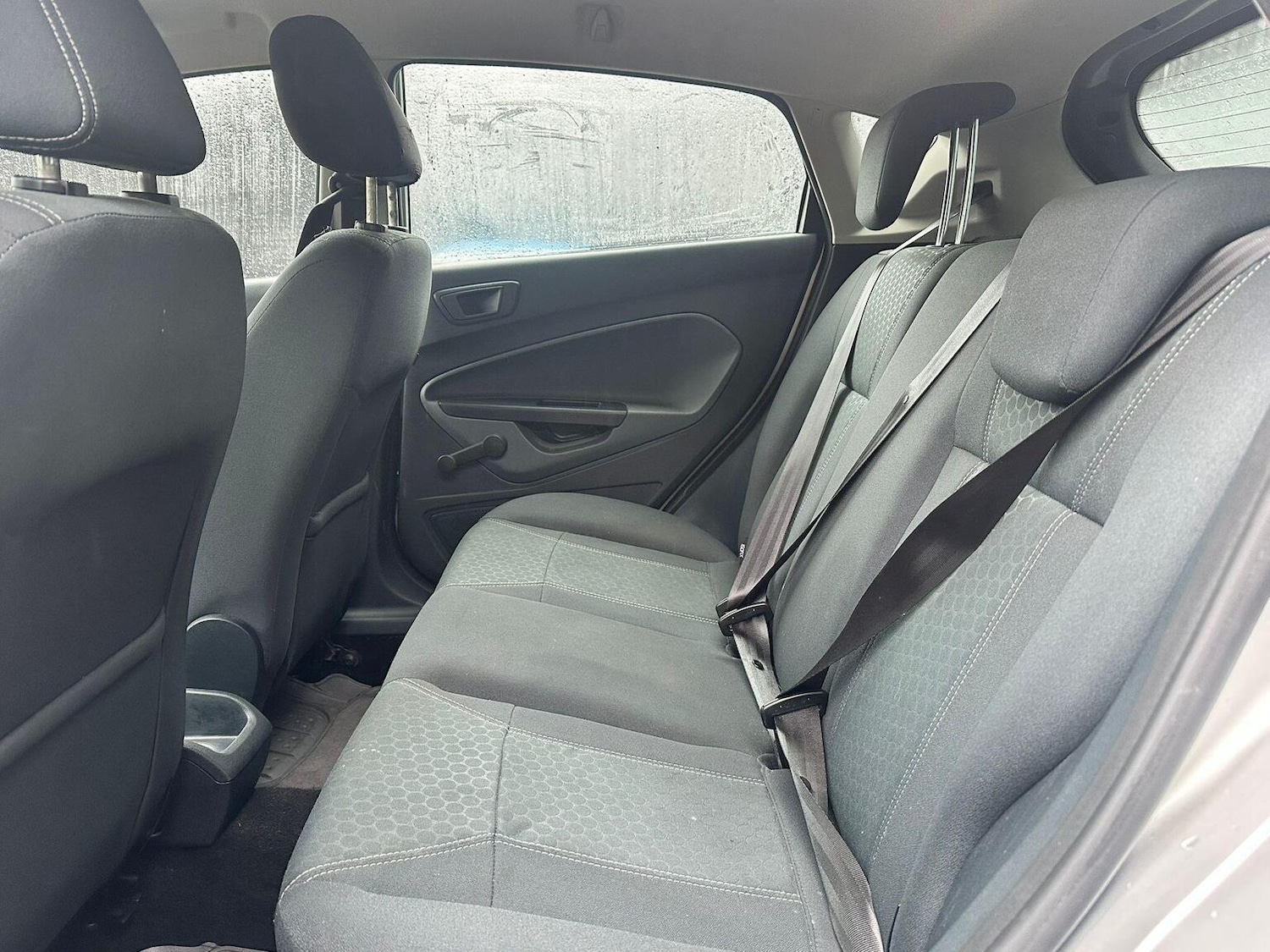 Used Ford Fiesta 2009 for sale - 77906693: Photo 19