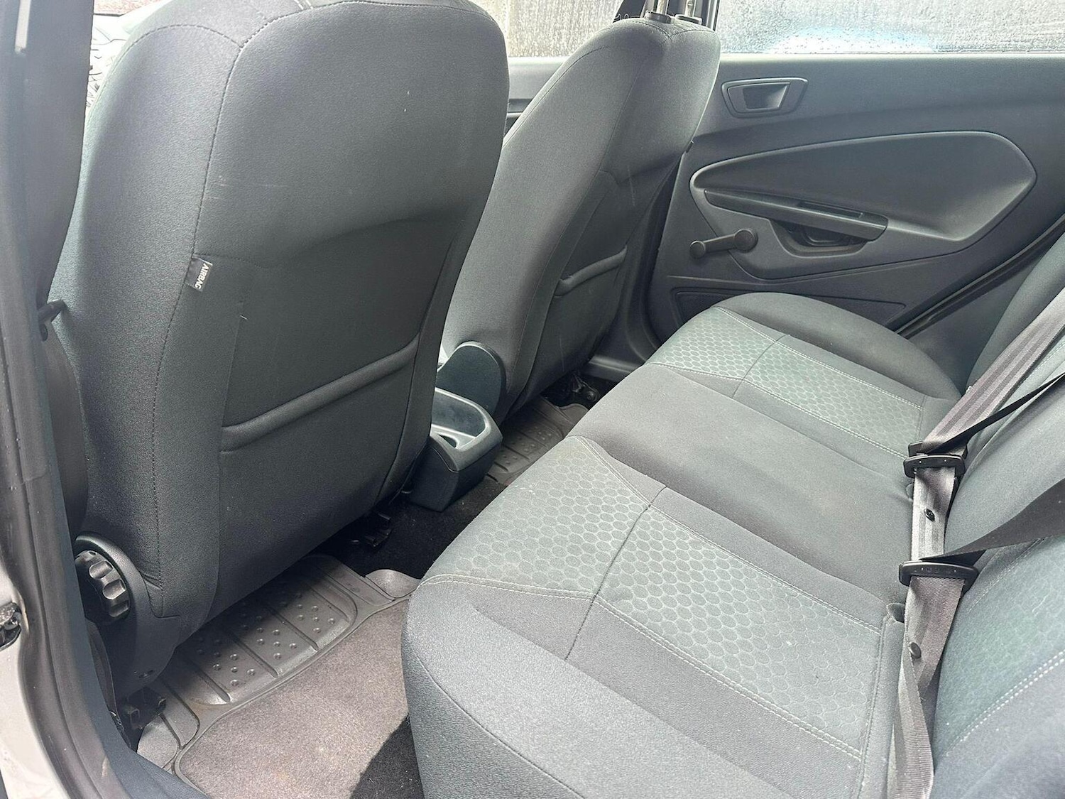 Used Ford Fiesta 2009 for sale - 77906693: Photo 20