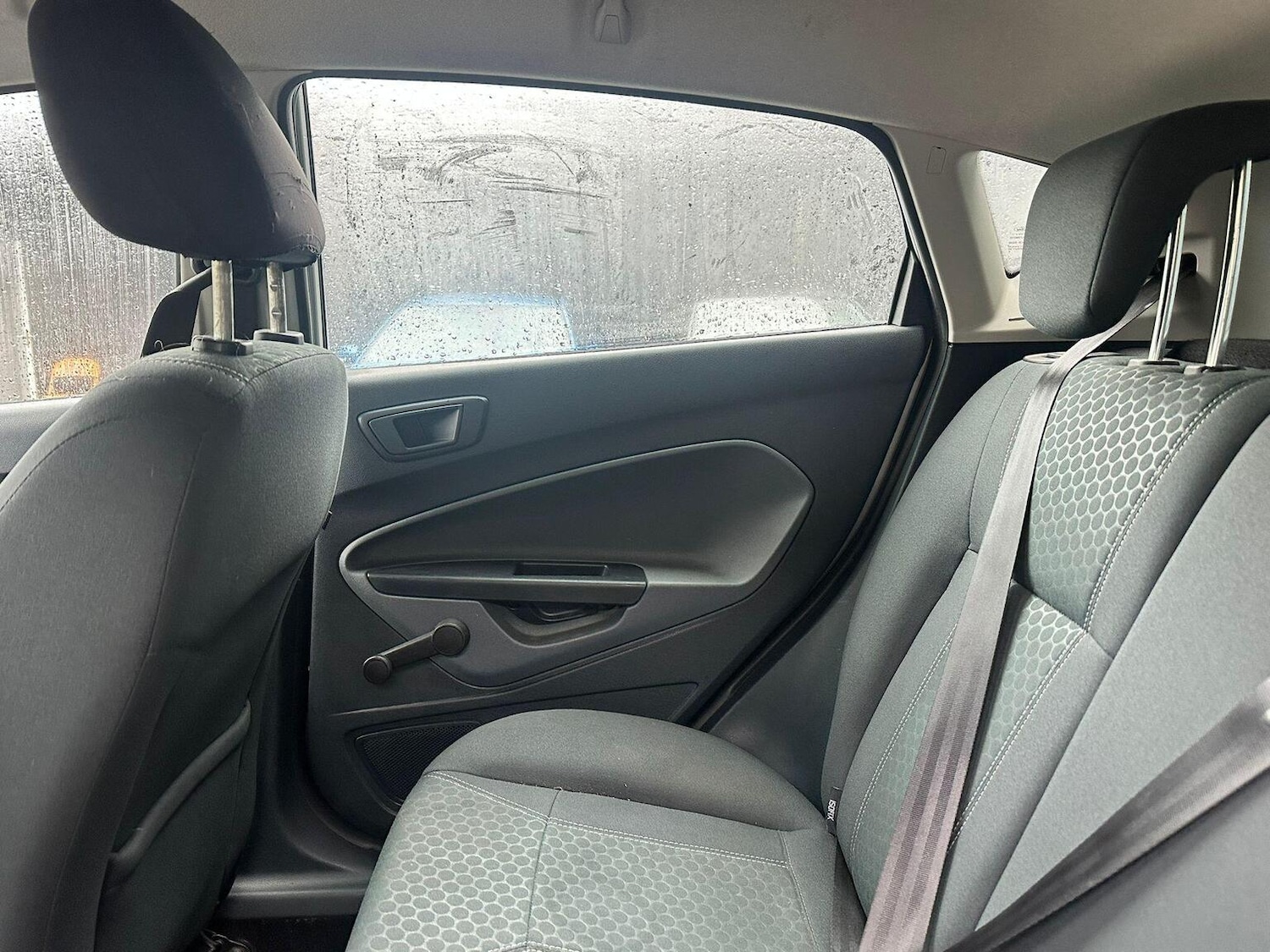 Used Ford Fiesta 2009 for sale - 77906693: Photo 21