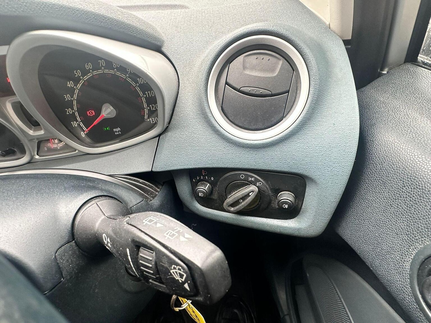 Used Ford Fiesta 2009 for sale - 77906693: Photo 23