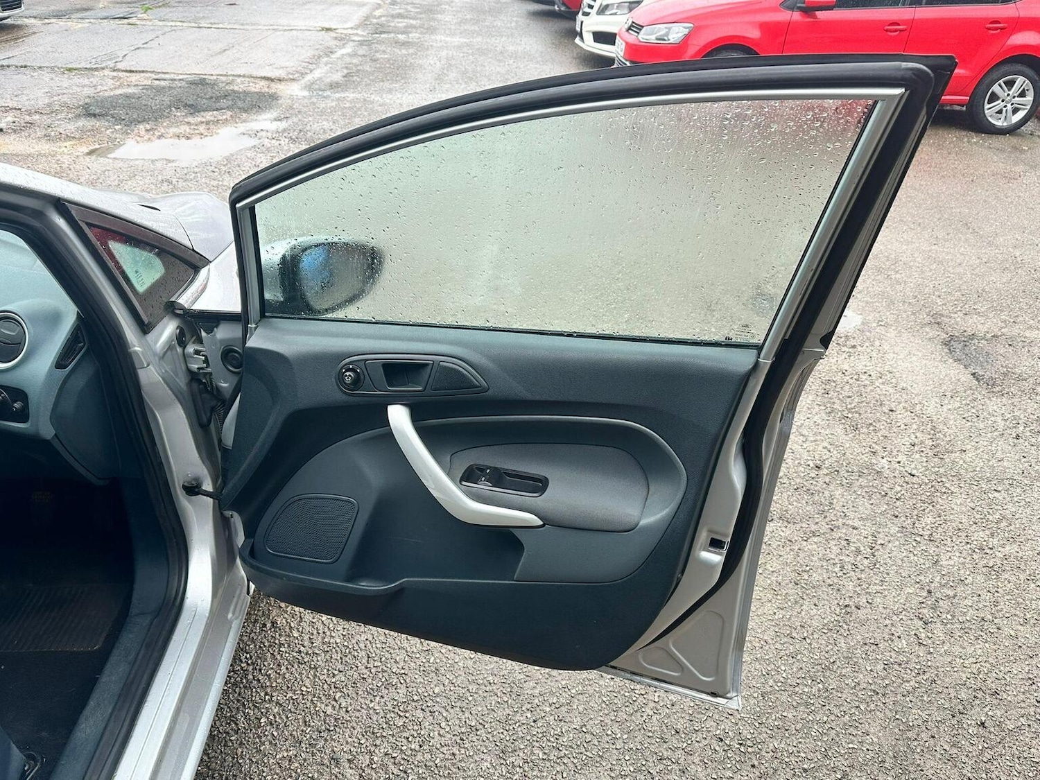 Used Ford Fiesta 2009 for sale - 77906693: Photo 26