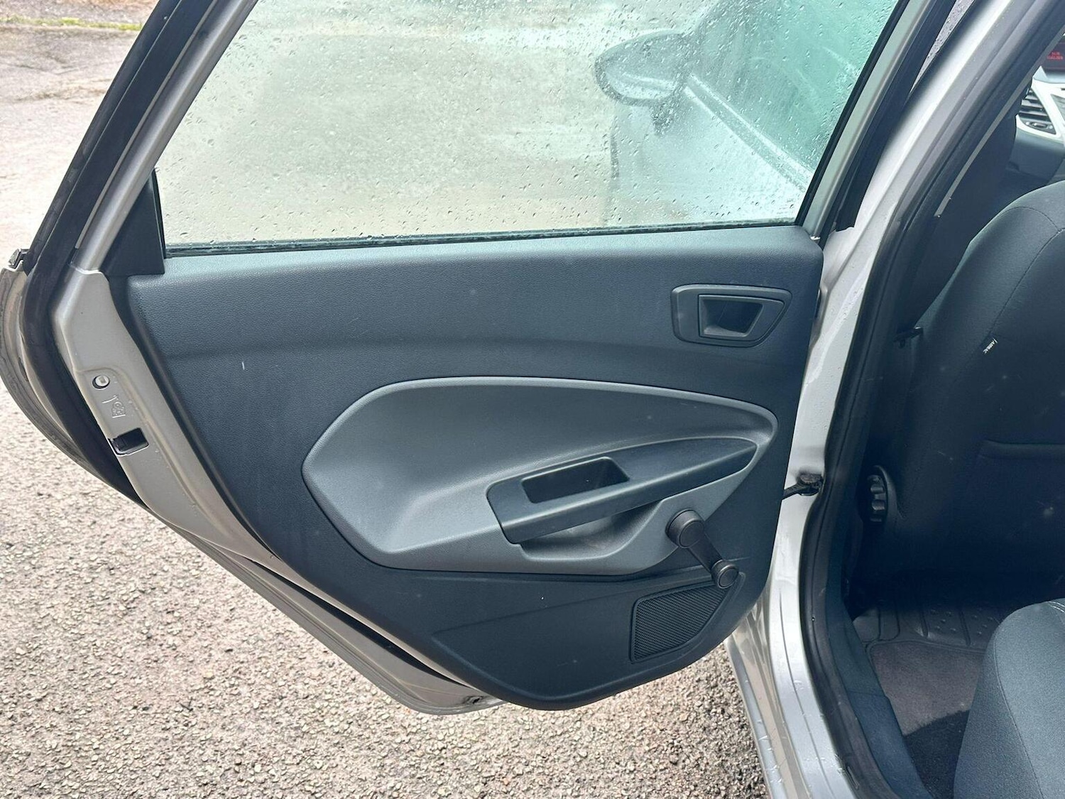 Used Ford Fiesta 2009 for sale - 77906693: Photo 27