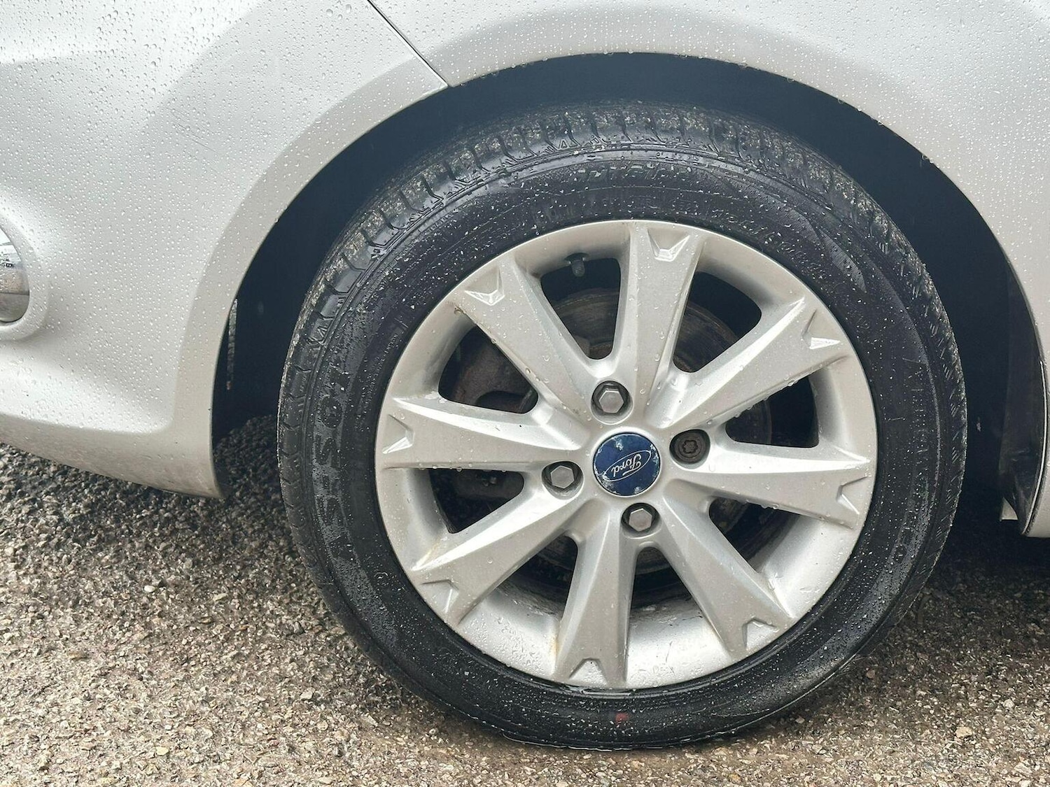 Used Ford Fiesta 2009 for sale - 77906693: Photo 28