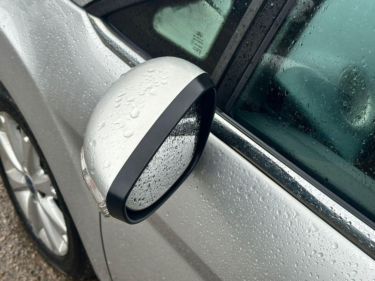 Used Ford Fiesta 2009 for sale - 77906693: Photo 35