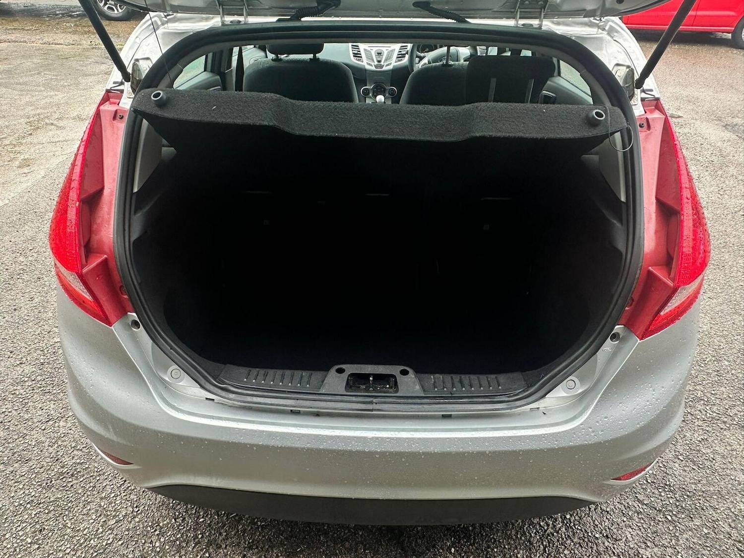 Used Ford Fiesta 2009 for sale - 77906693: Photo 37