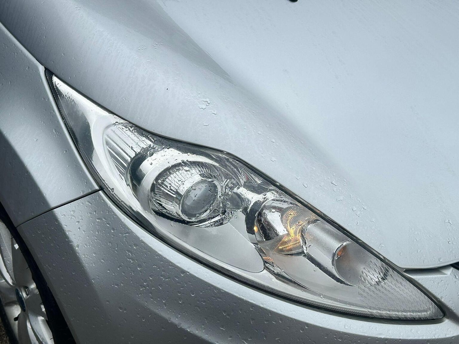 Used Ford Fiesta 2009 for sale - 77906693: Photo 39