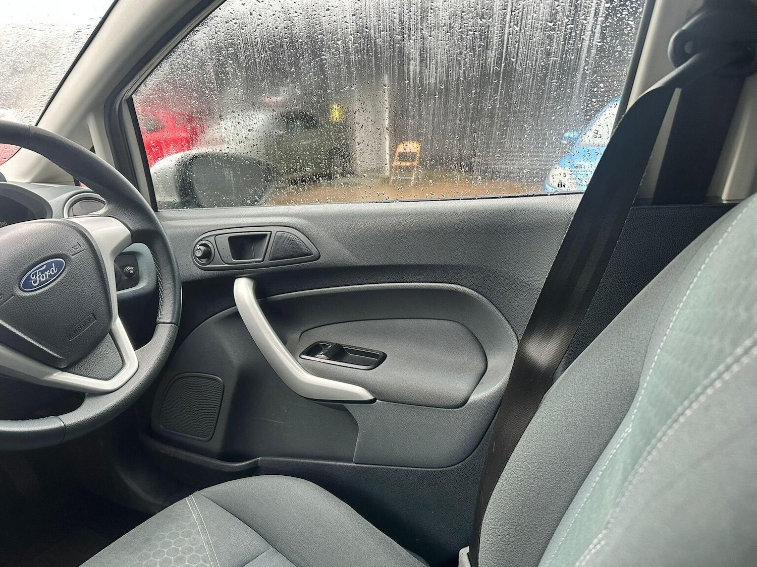 Used Ford Fiesta 2009 for sale - 77906693: Photo 42