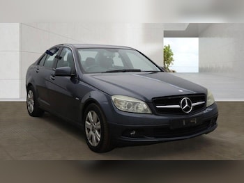 Used Mercedes-Benz C Class 2011 for sale - 79246538: Photo