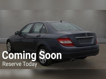 Used Mercedes-Benz C Class 2011 for sale - 79246538: Photo