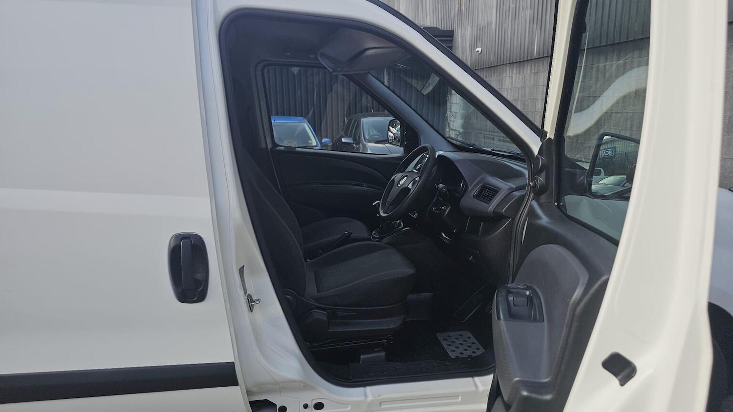 Used Fiat Doblo 2019 for sale - 78084388: Photo 13