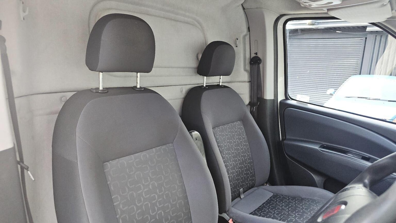 Used Fiat Doblo 2019 for sale - 78084388: Photo 14