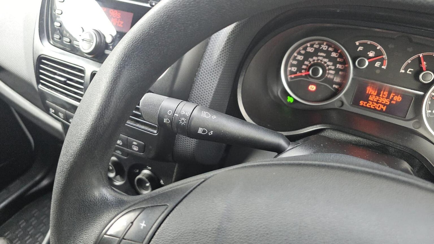 Used Fiat Doblo 2019 for sale - 78084388: Photo 15