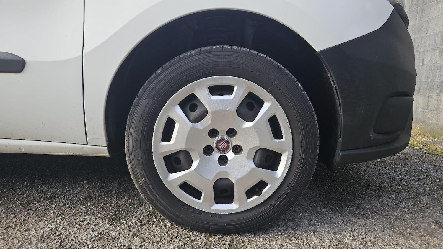 Used Fiat Doblo 2019 for sale - 78084388: Photo 21