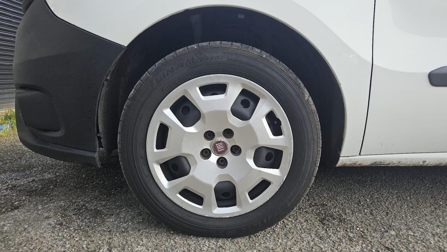 Used Fiat Doblo 2019 for sale - 78084388: Photo 22