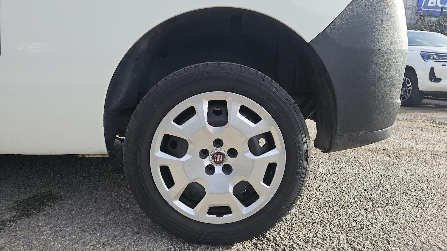 Used Fiat Doblo 2019 for sale - 78084388: Photo 23