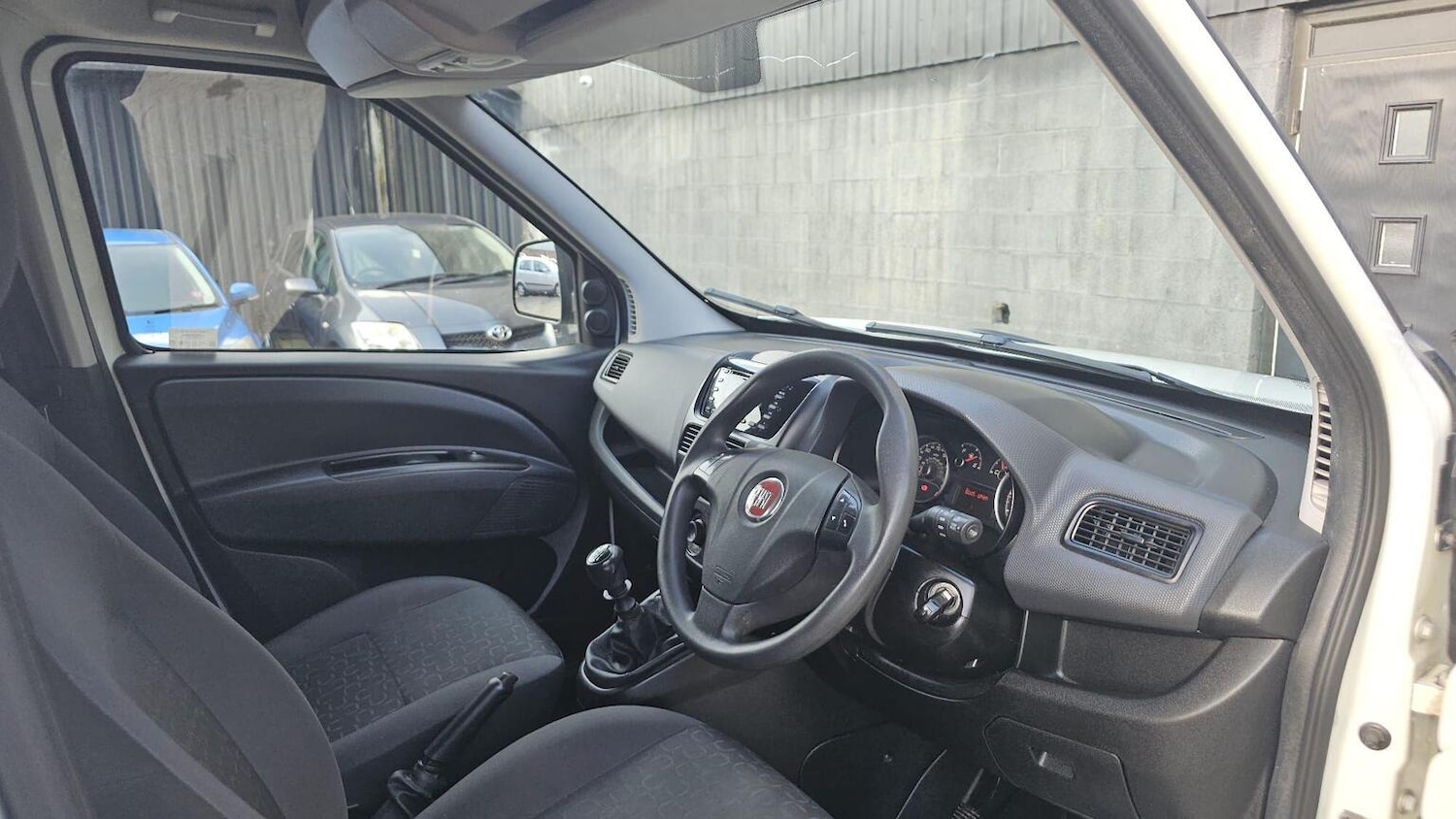 Used Fiat Doblo 2019 for sale - 78084388: Photo 24