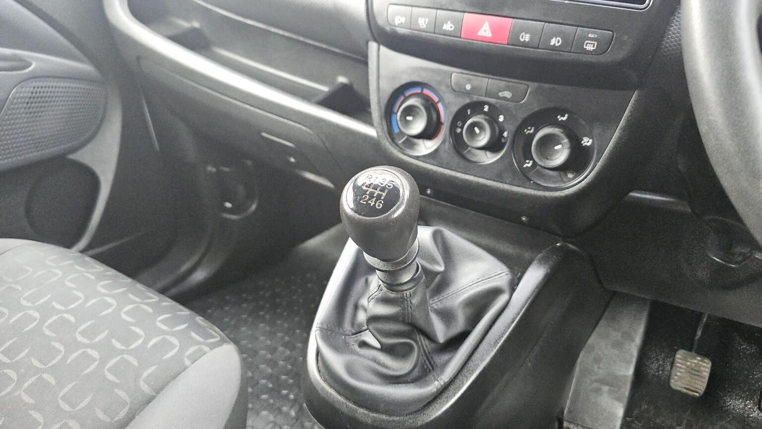 Used Fiat Doblo 2019 for sale - 78084388: Photo 26