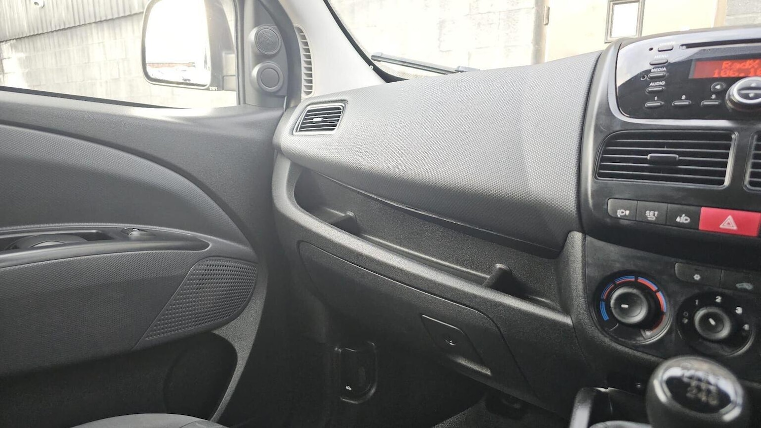 Used Fiat Doblo 2019 for sale - 78084388: Photo 27