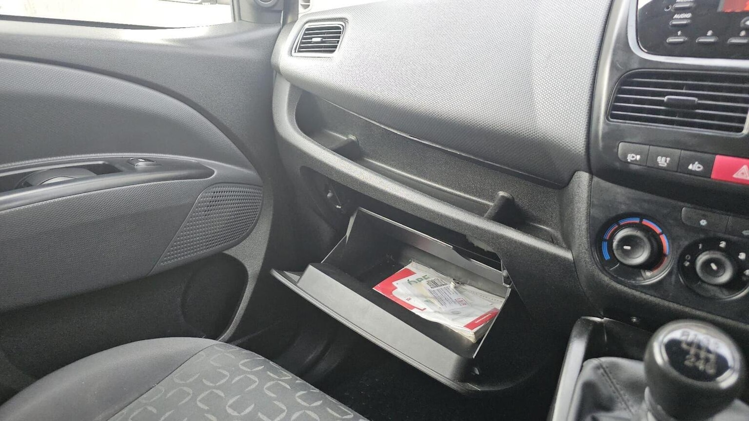 Used Fiat Doblo 2019 for sale - 78084388: Photo 30