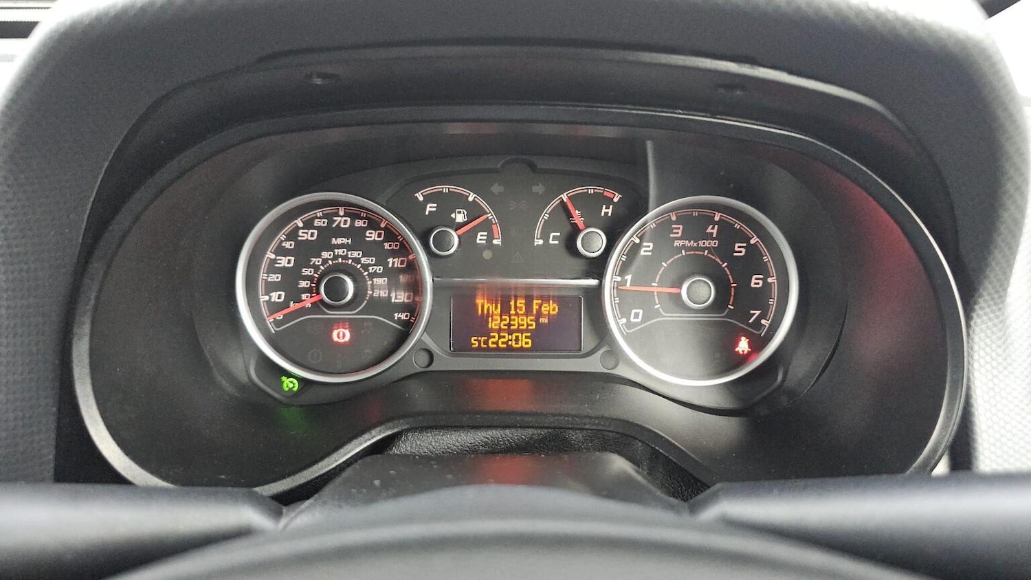 Used Fiat Doblo 2019 for sale - 78084388: Photo 33